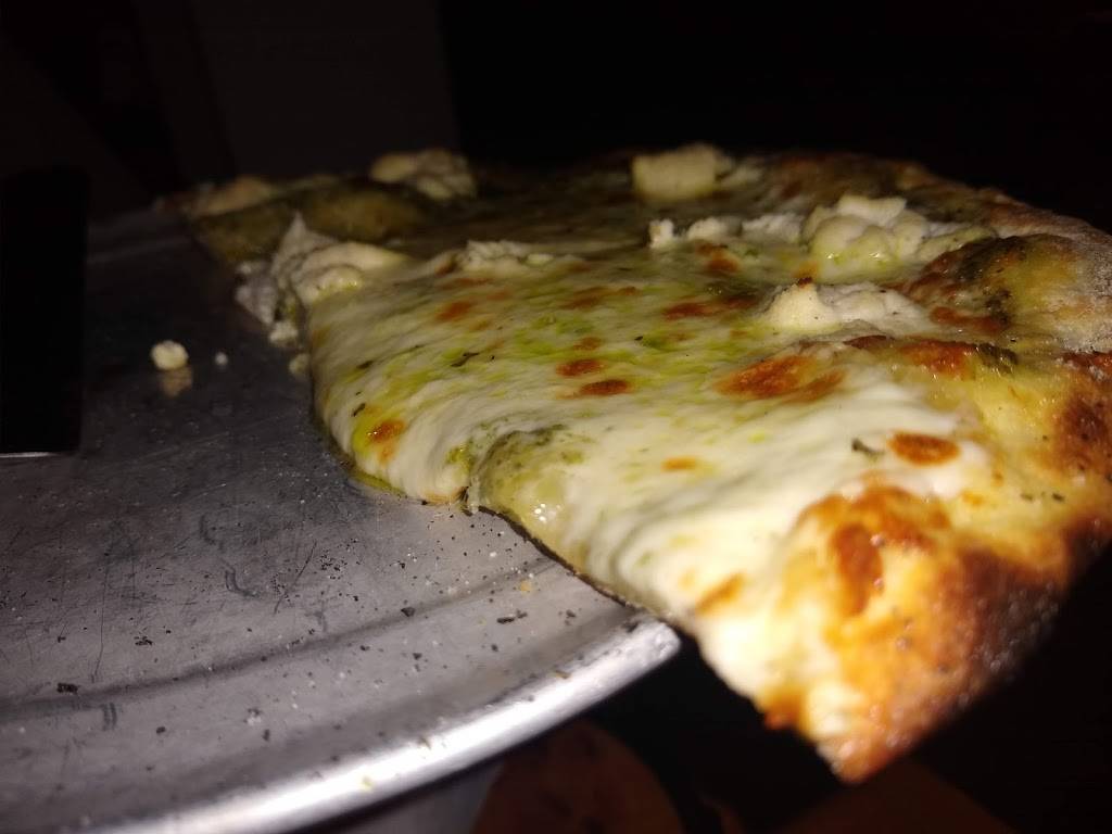 Patxis Pizza | restaurant | 5323 Ballard Ave NW, Seattle, WA 98107, USA | 2069461512 OR +1 206-946-1512