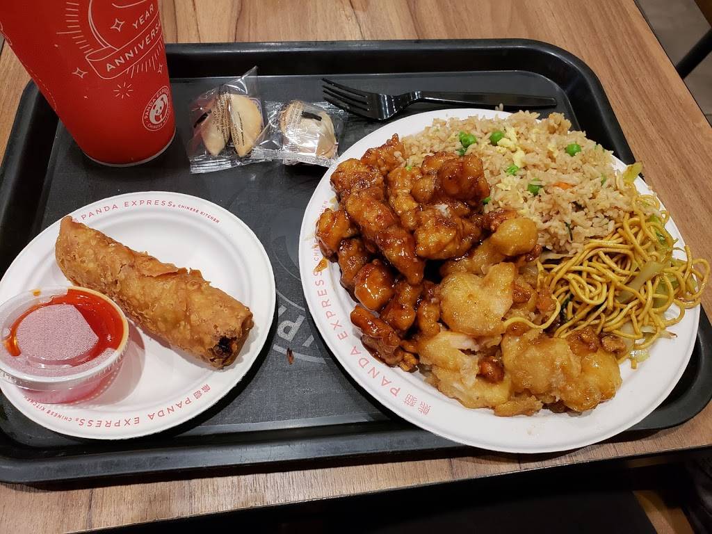Panda Express | restaurant | 6910 S Broadway Ave, Tyler, TX 75703, USA | 9039390071 OR +1 903-939-0071