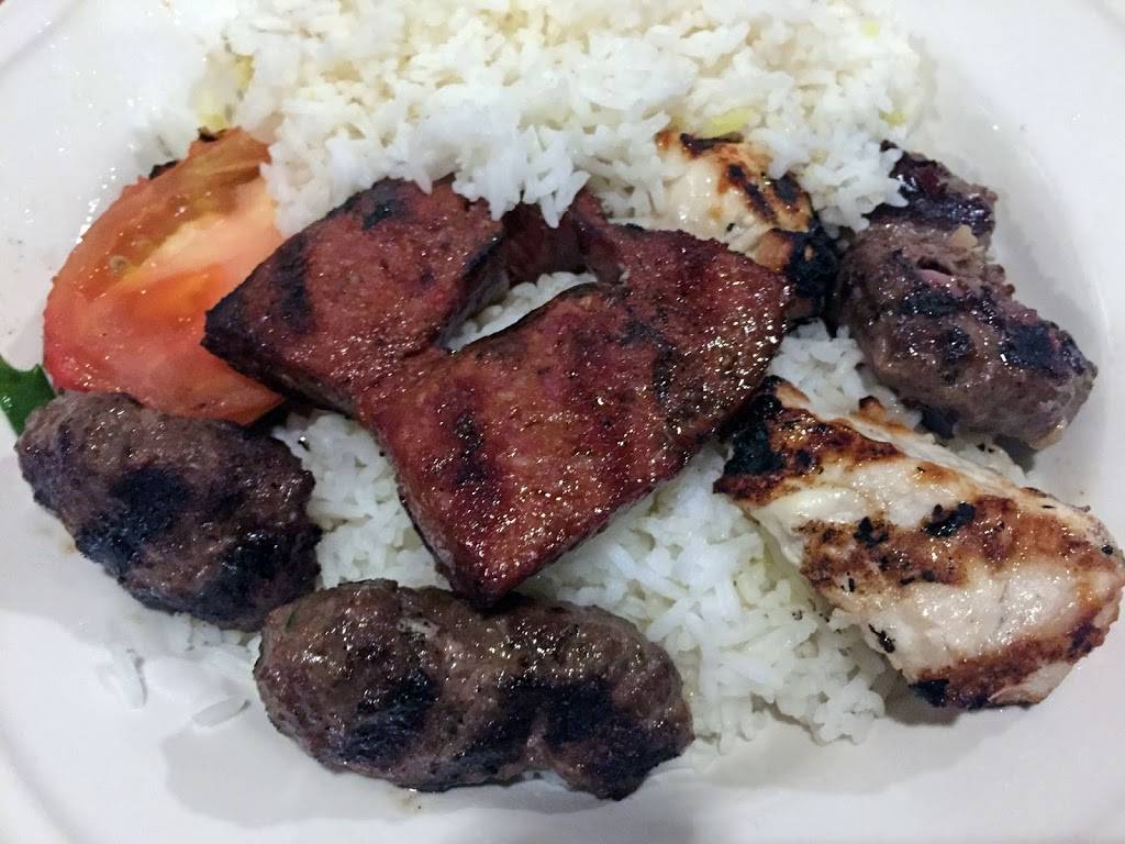 Kofte Piyaz | restaurant | 881 5th Ave, Brooklyn, NY 11232, USA | 3472277036 OR +1 347-227-7036