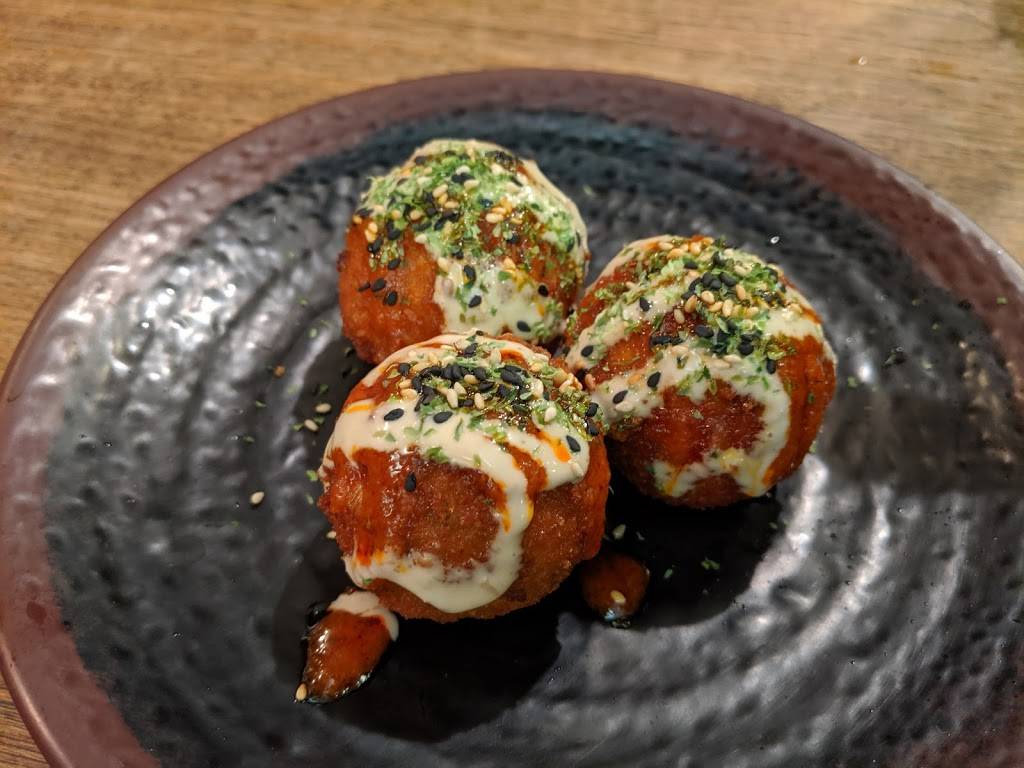 mŏkbar | restaurant | 75 9th Ave, New York, NY 10011, USA | 6467751169 OR +1 646-775-1169