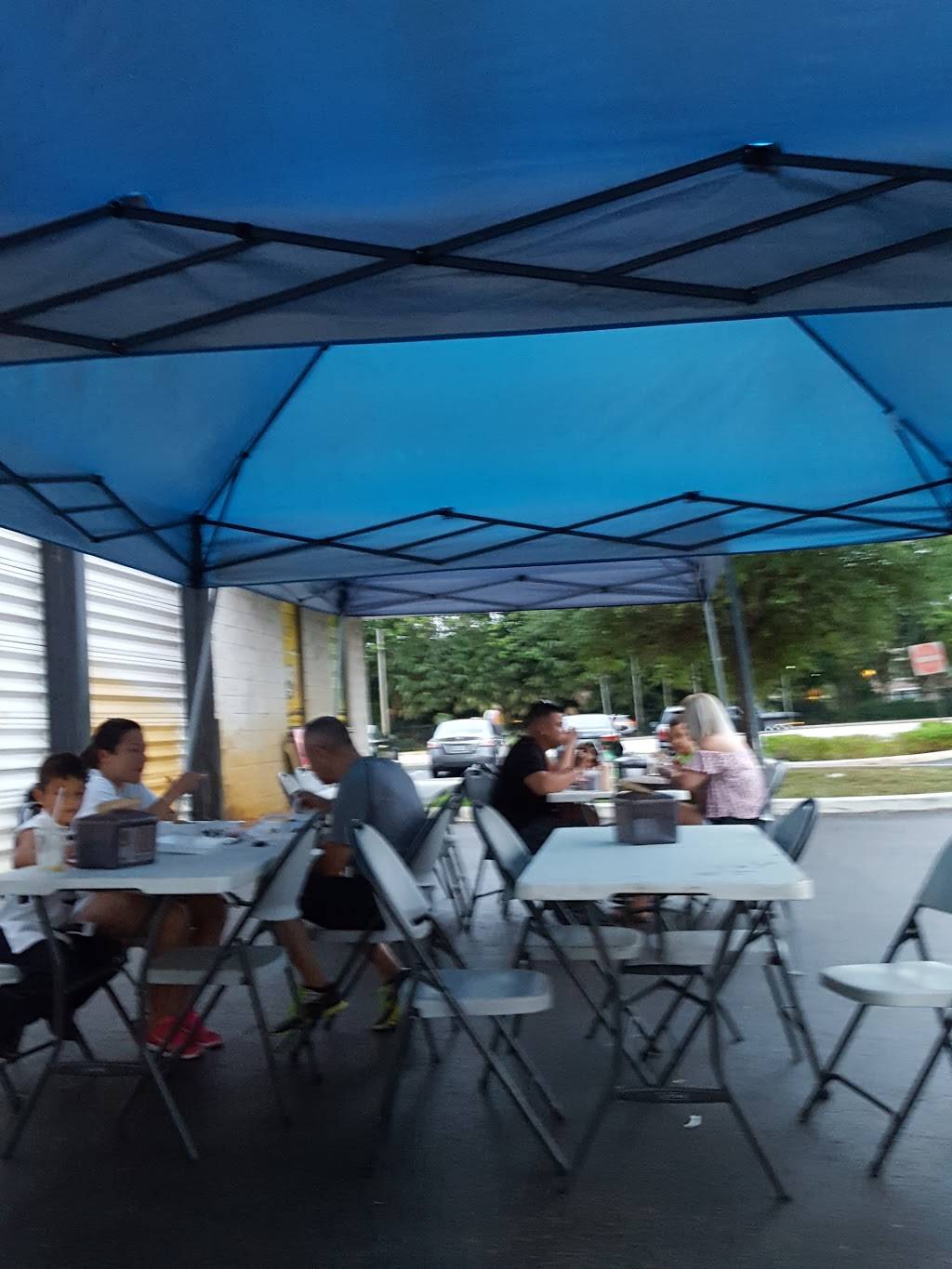 Sabor Boricua | restaurant | 12391 Pembroke Rd, Pembroke Pines, FL 33025, USA | 7862220959 OR +1 786-222-0959