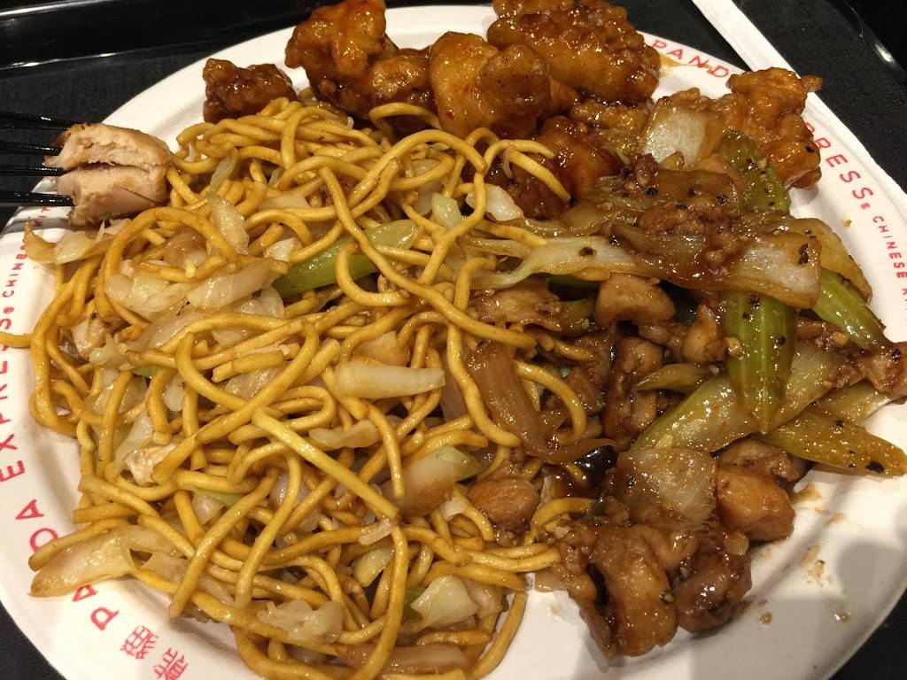 Panda Express | restaurant | 4789 W Irlo Bronson Memorial Hwy, Kissimmee, FL 34746, USA | 4073909609 OR +1 407-390-9609