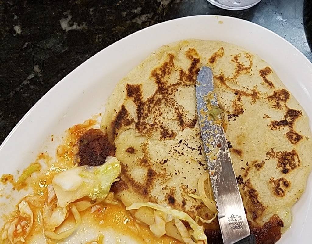 Pupuseria El Cerro Verde-Hawthorne | restaurant | 12627 Hawthorne Blvd, Hawthorne, CA 90250, USA | 3106794379 OR +1 310-679-4379