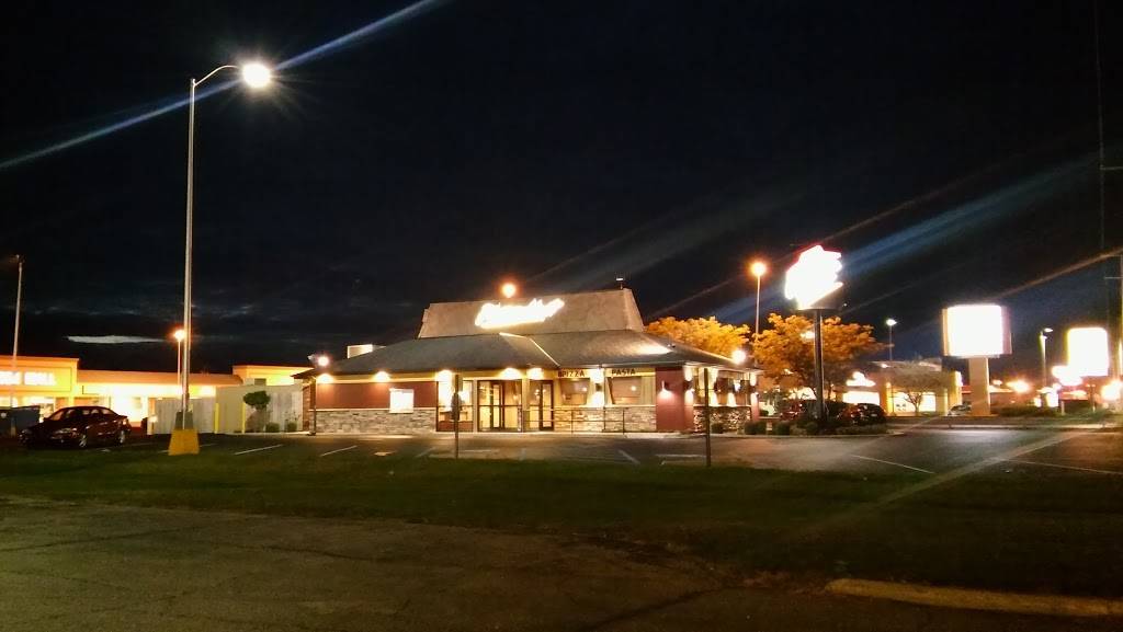 Pizza Hut | restaurant | 1405 S Heaton St, Knox, IN 46534, USA | 5747726747 OR +1 574-772-6747