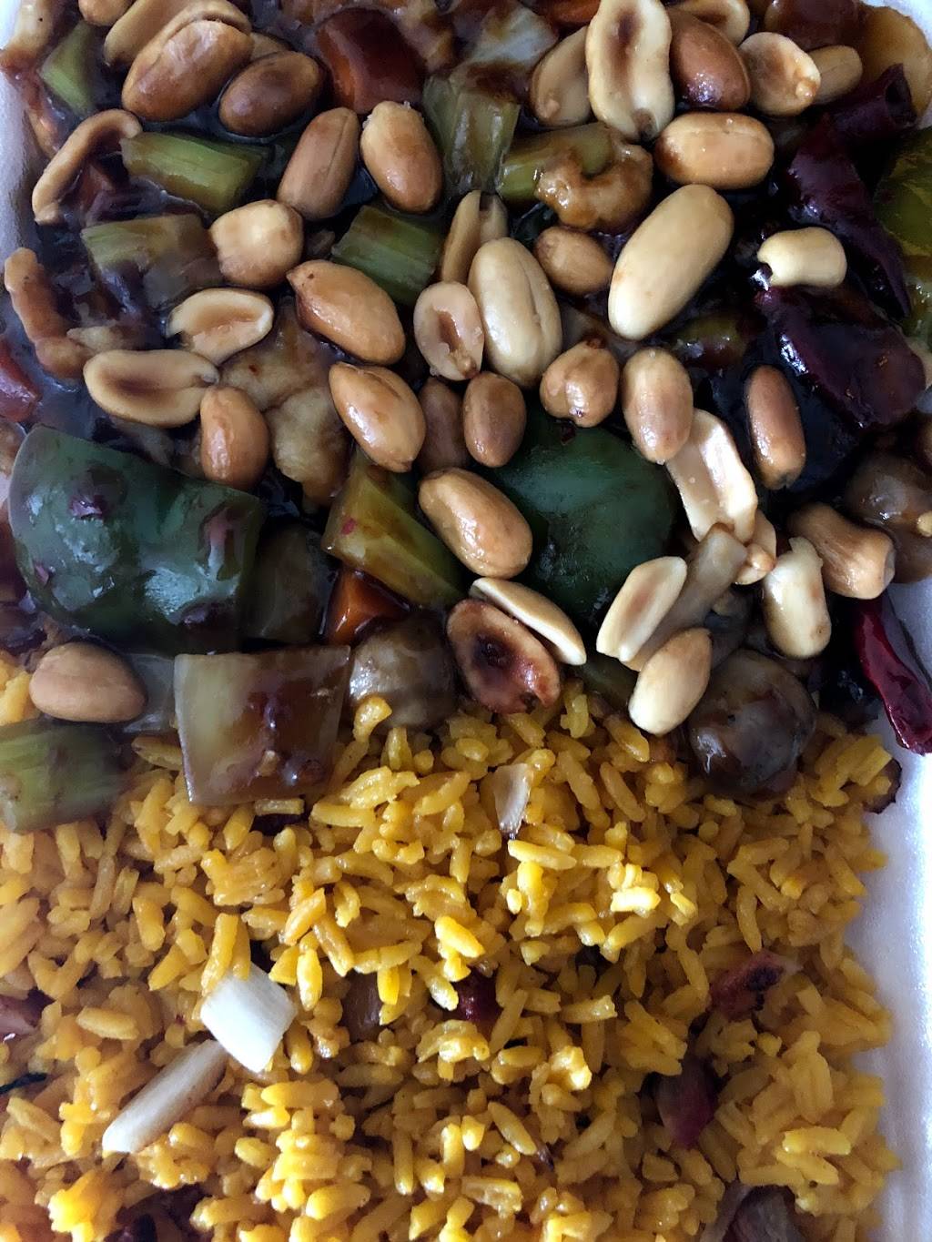 Peking Gourmet | restaurant | 103 W General Screven Way, Hinesville, GA 31313, USA | 9128770328 OR +1 912-877-0328