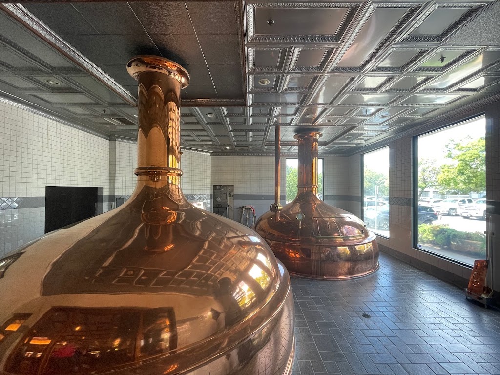 Sierra Nevada Taproom & Restaurant | restaurant | 1075 E 20th St, Chico, CA 95928, USA | 5303452739 OR +1 530-345-2739