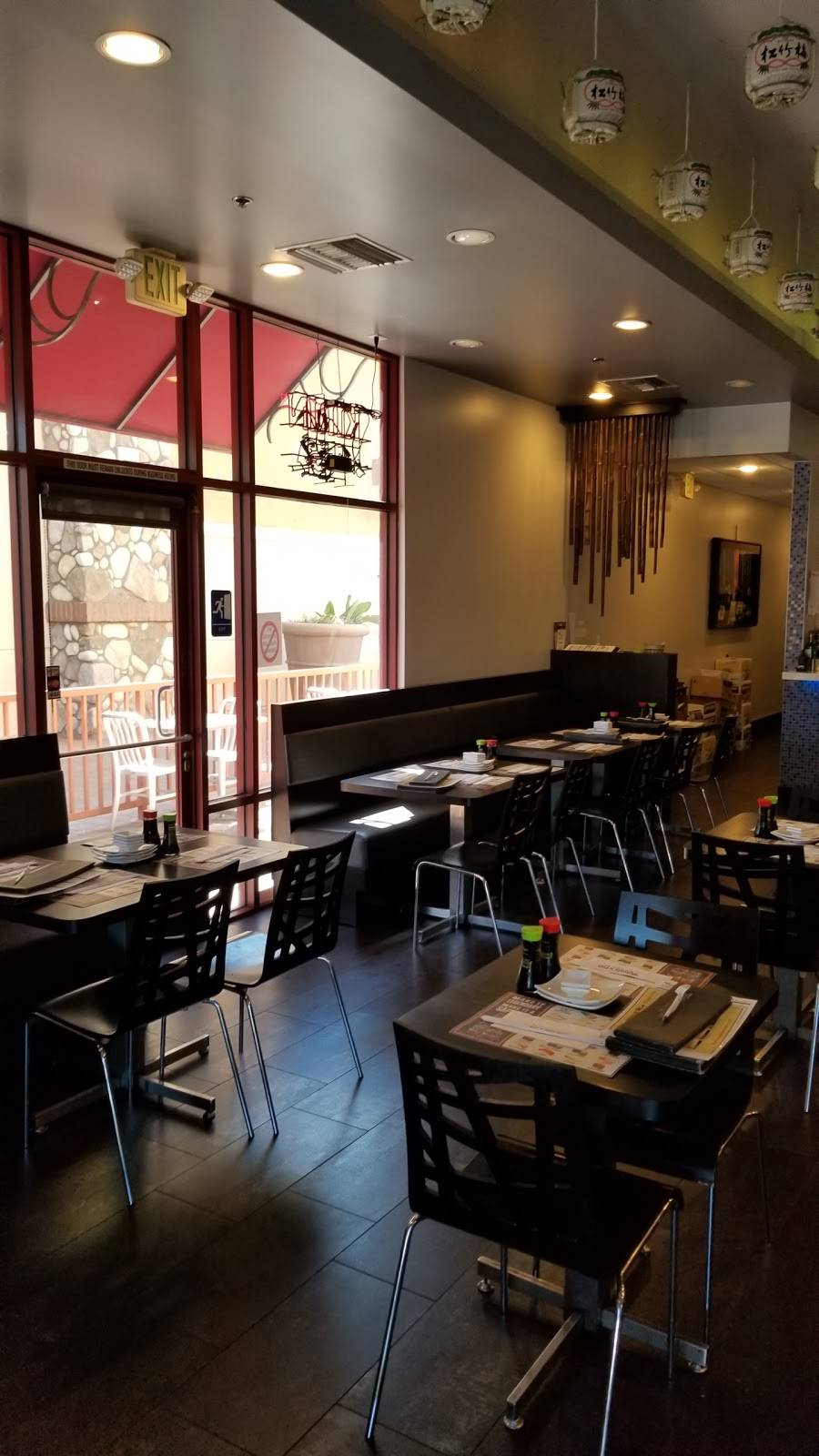 TruSushi N Fish | restaurant | 23702 El Toro Rd A, Lake Forest, CA 92630, USA | 9498305458 OR +1 949-830-5458