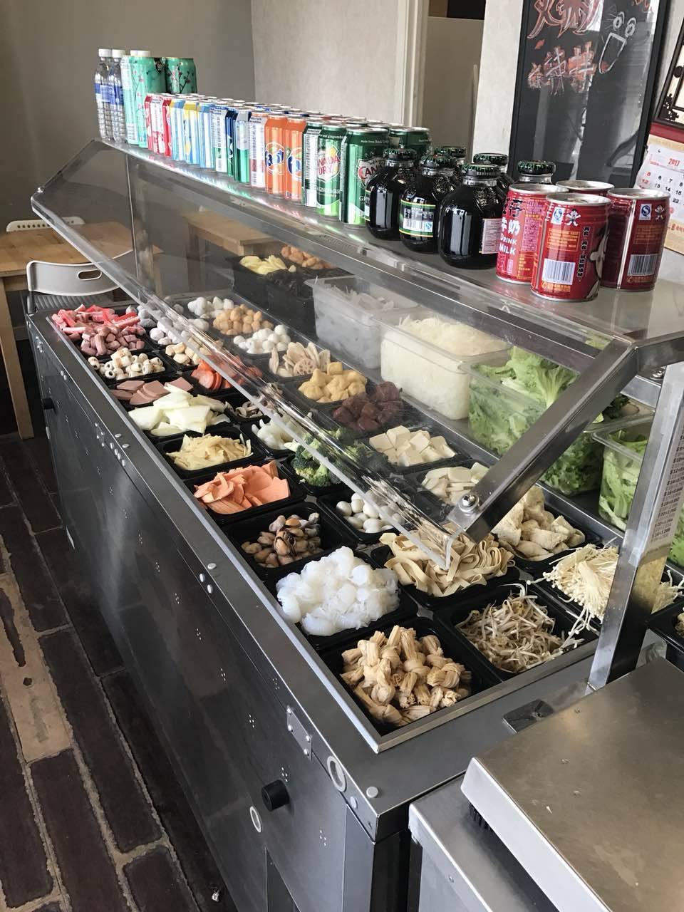 spice and aroma 食来食往 | restaurant | 157 Dundas St E, Mississauga, ON L5A 1W4, Canada | 9052325202 OR +1 905-232-5202