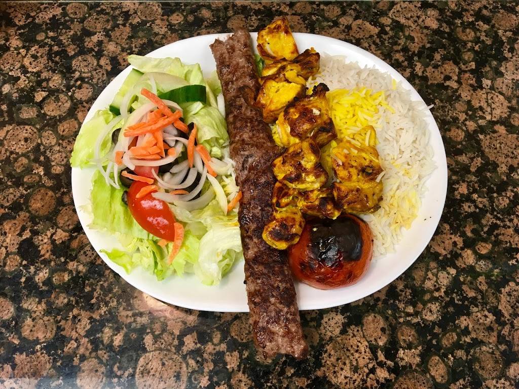 Taftan Kebab | restaurant | 5372 Yonge St, North York, ON M2N 5R5, Canada | 4162245985 OR +1 416-224-5985