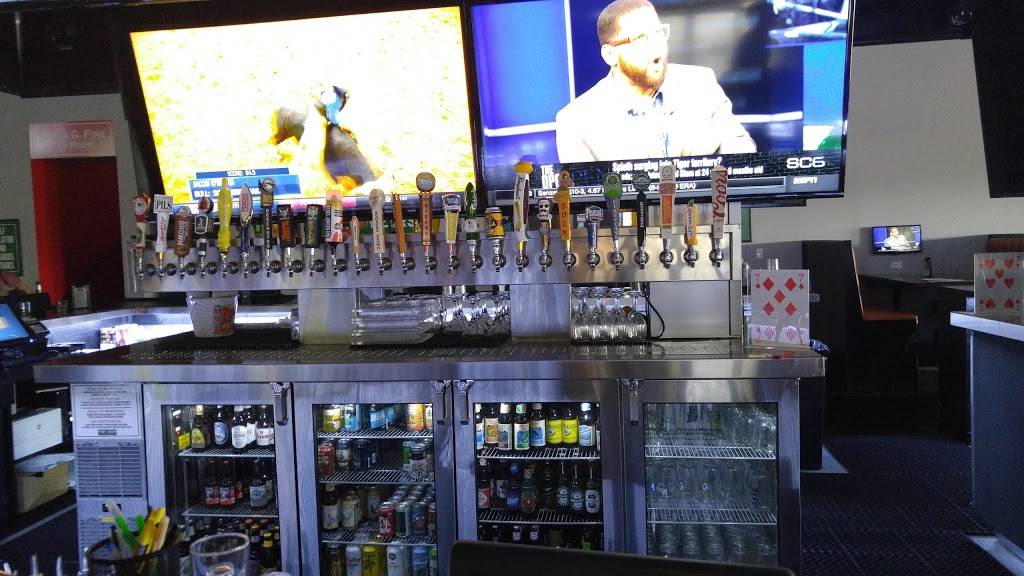 PKWY Tavern Marks | restaurant | 445 Marks St #6669, Henderson, NV 89014, USA | 7025863557 OR +1 702-586-3557