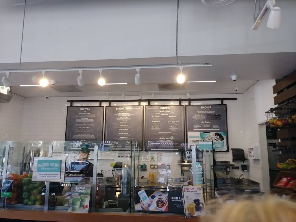 Nekter Juice Bar | cafe | 5225 Canyon Crest Dr #7b, Riverside, CA 92507, USA | 9512249842 OR +1 951-224-9842