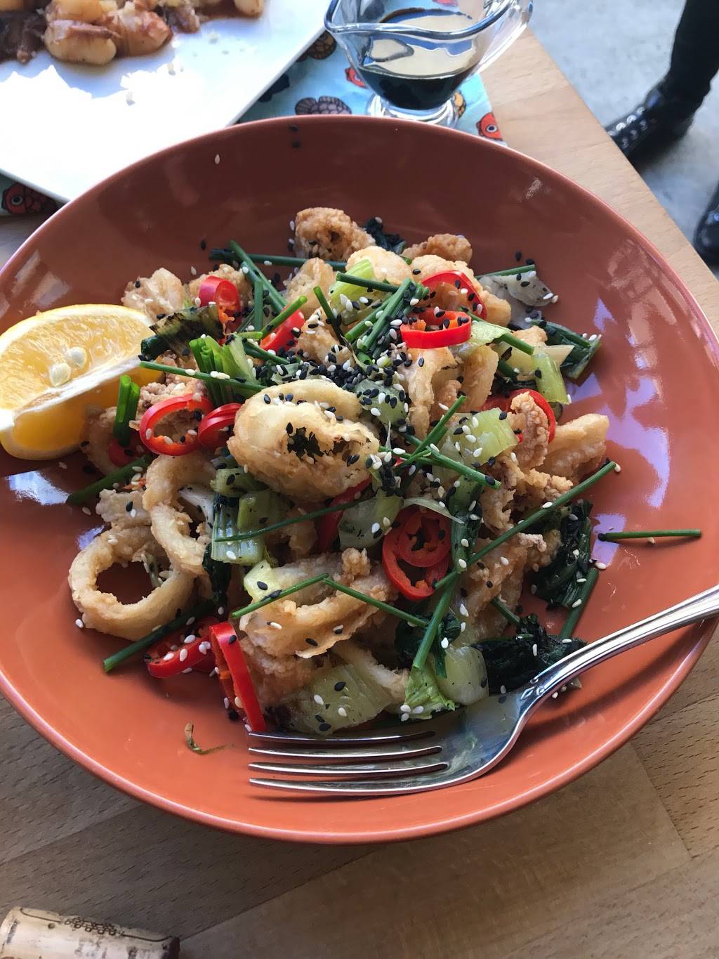 Il Mercato Cafe & Wine Shop | restaurant | 1454 E Hallandale Beach Blvd, Hallandale Beach, FL 33009, USA | 9544573700 OR +1 954-457-3700