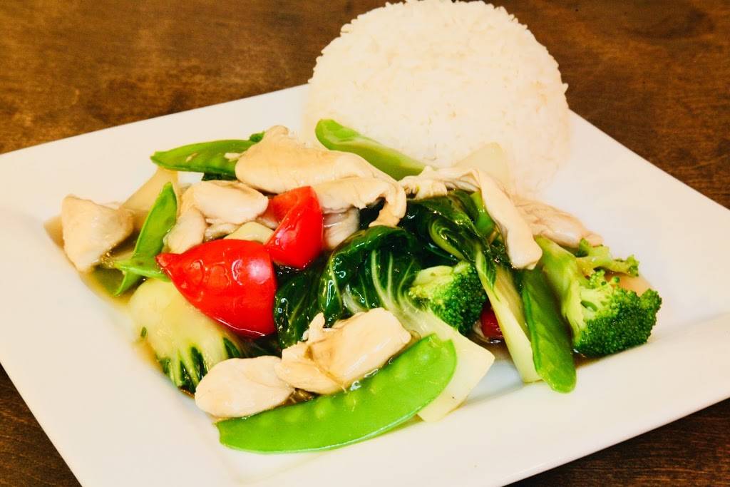 Nine North (Viet-Thai Cuisine) | restaurant | 86 Dalhousie St, Brantford, ON N3T 2J2, Canada | 5193047090 OR +1 519-304-7090