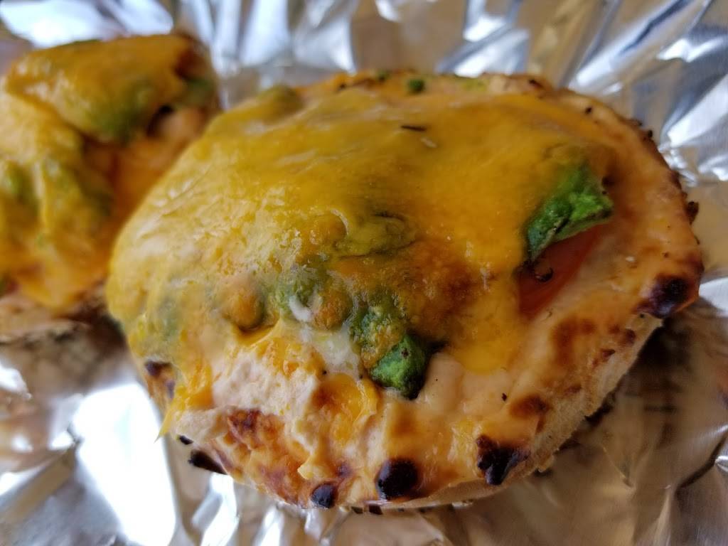 IV Bagel Cafe | bakery | 6551 Trigo Rd #1, Isla Vista, CA 93117, USA | 8056857114 OR +1 805-685-7114