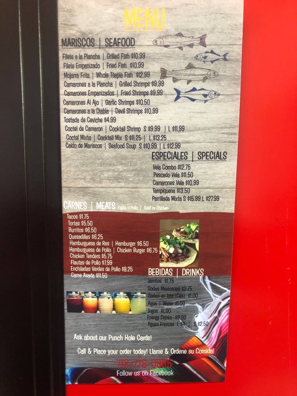 Vela Seafood | restaurant | 159 Sharpstown Center Suite #108, Houston, TX 77036, USA | 7137780835 OR +1 713-778-0835