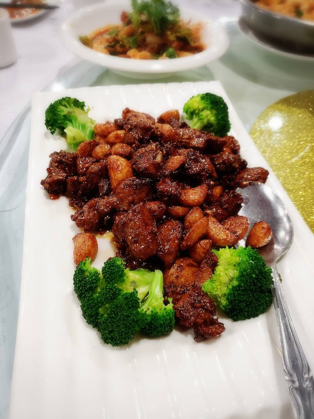 Chef ChengDu | restaurant | 177 W Calaveras Blvd, Milpitas, CA 95035, USA | 4087084450 OR +1 408-708-4450