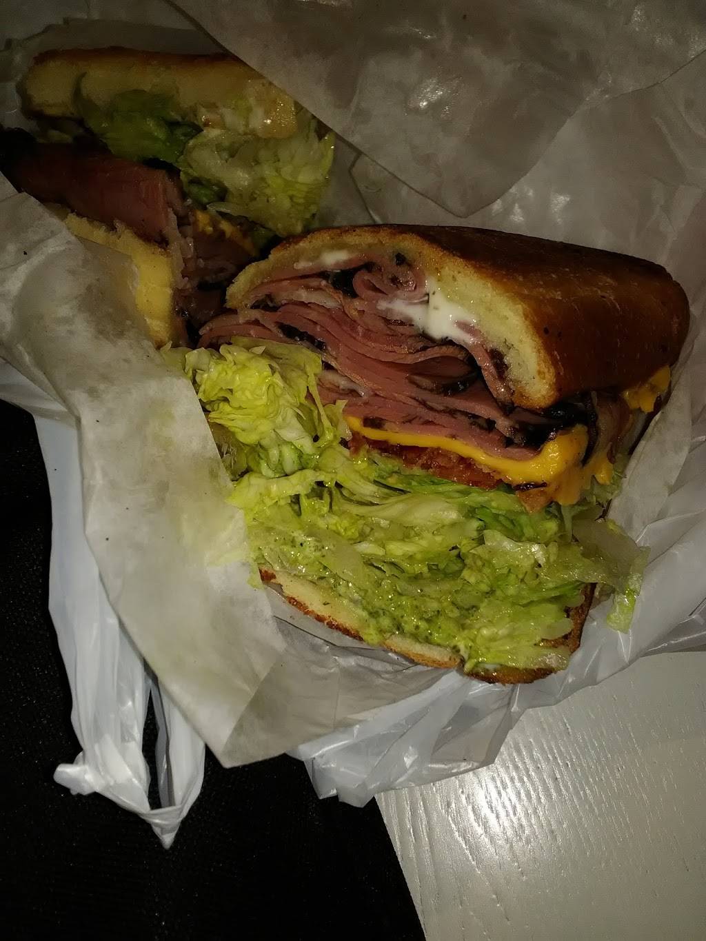 Mr. Pickles Sandwich Shop | meal takeaway | 3380 20th St #103, San Francisco, CA 94110, USA | 4158260143 OR +1 415-826-0143