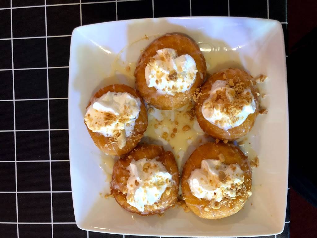 Yummy Asian Noodles | restaurant | 626 N Dixie Fwy, New Smyrna Beach, FL 32168, USA | 3864238983 OR +1 386-423-8983