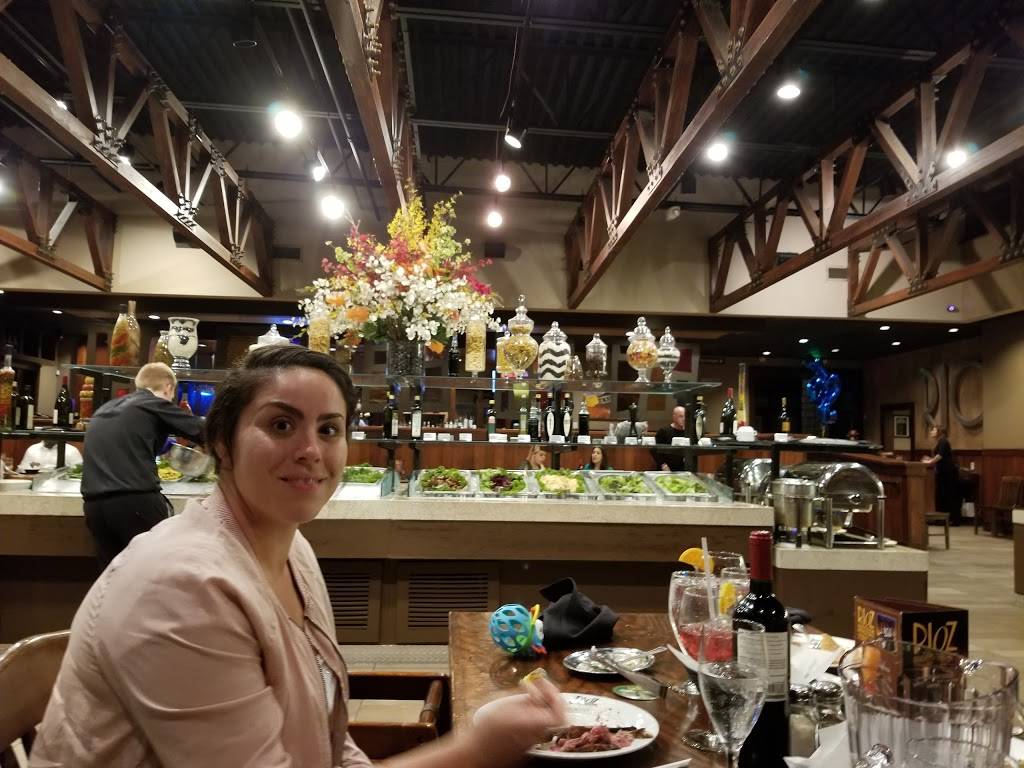 Rioz Brazilian Steakhouse | restaurant | 410 Columbiana Dr, Columbia, SC 29212, USA | 8037083151 OR +1 803-708-3151