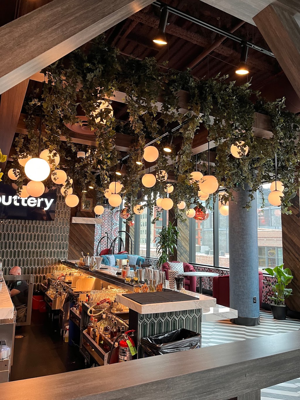 Puttery | night club | 932 W Randolph St, Chicago, IL 60607, USA | 7739156040 OR +1 773-915-6040