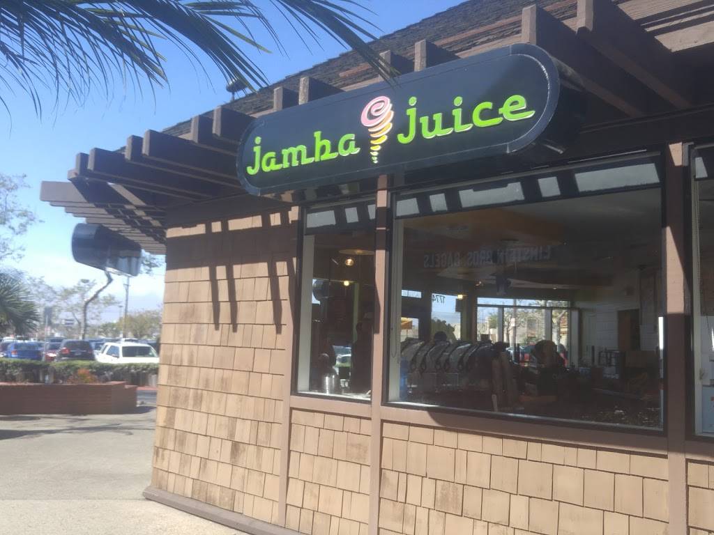 Jamba Juice Pacific Beach | restaurant | 1774 Garnet Ave #D, San Diego, CA 92109, USA | 8584905177 OR +1 858-490-5177
