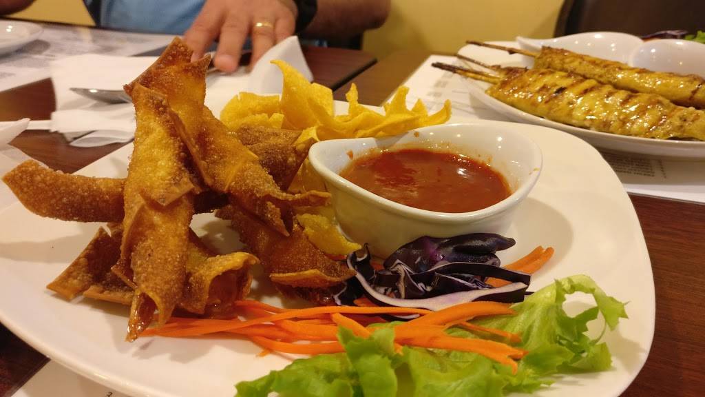 Thai Sweet Rice | restaurant | 101 Ambersweet Way, Davenport, FL 33897, USA | 8634386150 OR +1 863-438-6150