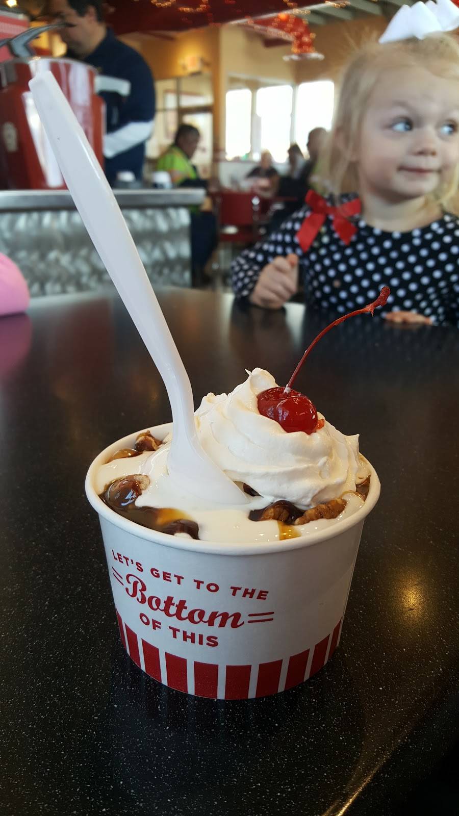 Freddys Frozen Custard & Steakburgers | restaurant | 10201 Central Ave NE, Albuquerque, NM 87123, USA | 5052379605 OR +1 505-237-9605