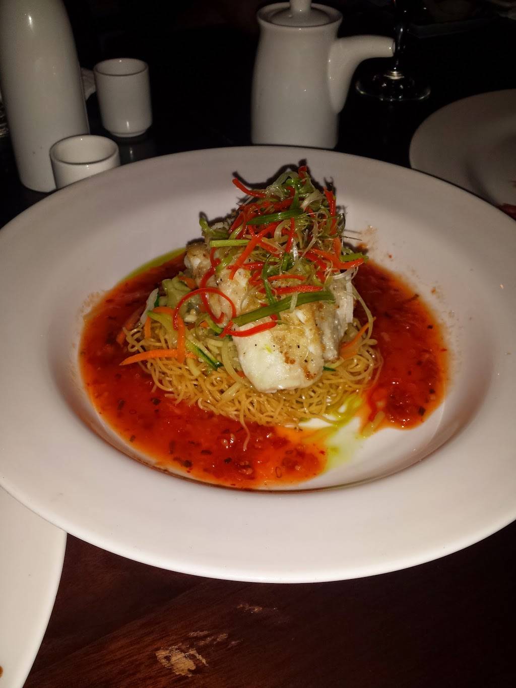 Aozora | restaurant | 407 Bloomfield Ave, Montclair, NJ 07042, USA | 9732339400 OR +1 973-233-9400