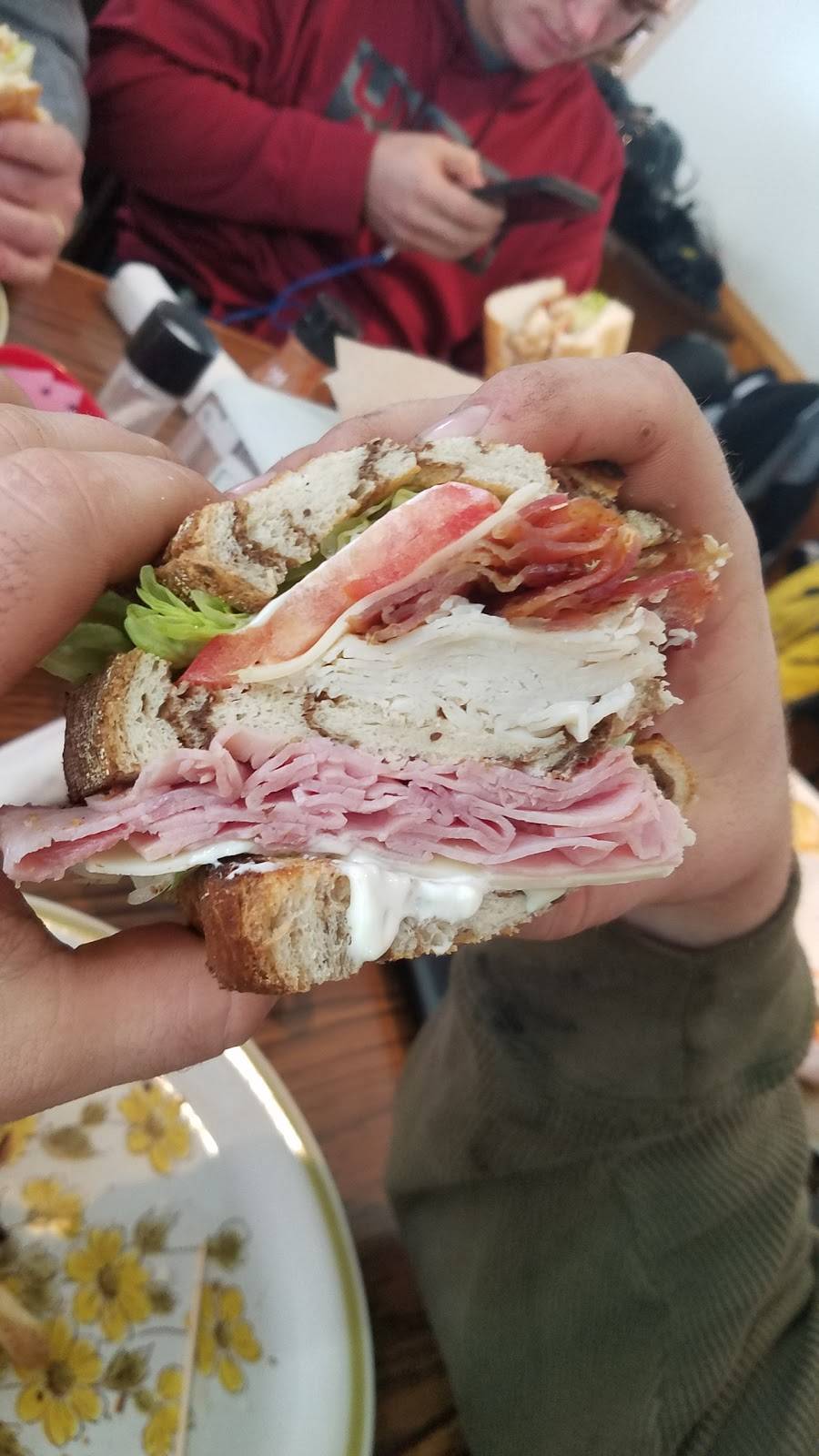 Orchard Street Eats | restaurant | 560 Orchard St, Cherry Creek, NY 14723, USA | 7162966020 OR +1 716-296-6020