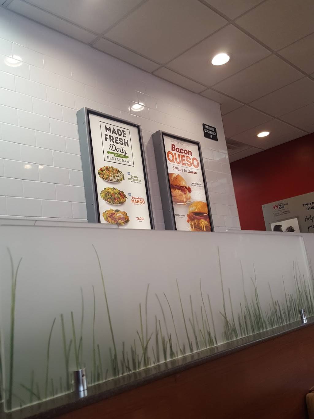 Wendys | restaurant | 2000 NW 10th Ave, Miami, FL 33127, USA | 3053261297 OR +1 305-326-1297