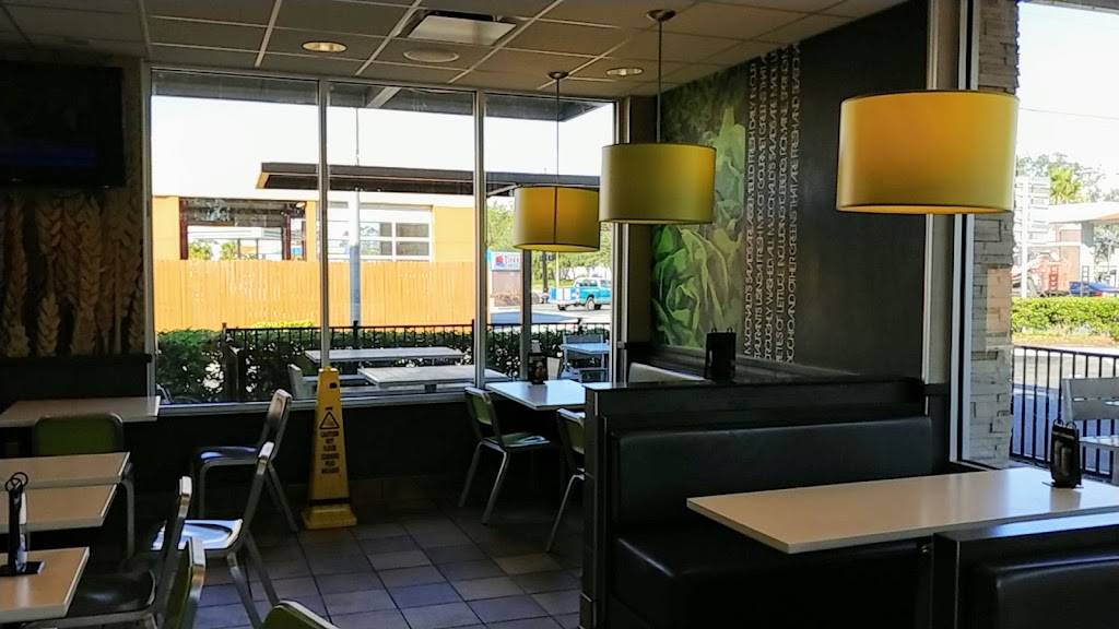 McDonalds | cafe | 112 S French Ave, Sanford, FL 32771, USA | 4073300706 OR +1 407-330-0706
