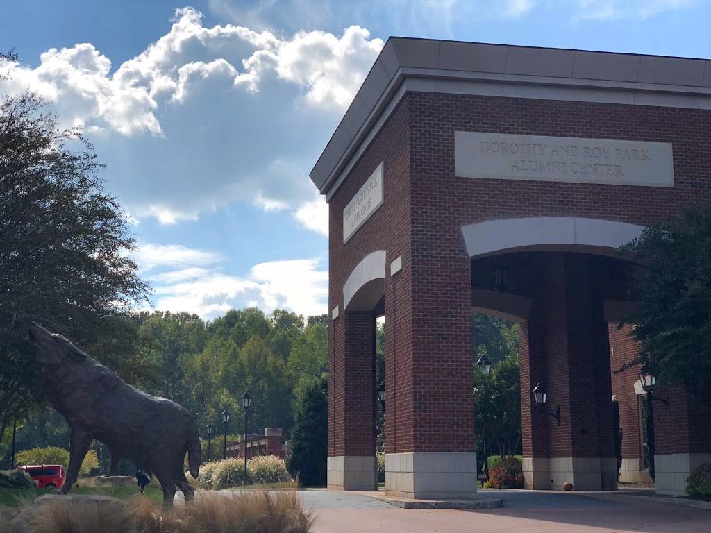 The State Club Restaurant | restaurant | Dorothy and Roy Park Alumni Center, 2450 Alumni Dr, Raleigh, NC 27606, USA | 9195150557 OR +1 919-515-0557