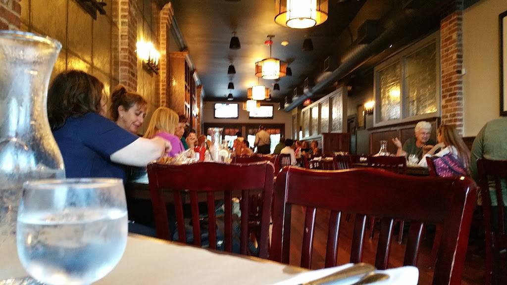 River Mill | restaurant | 100 Ocean Ave, Lynbrook, NY 11563, USA | 5165992700 OR +1 516-599-2700