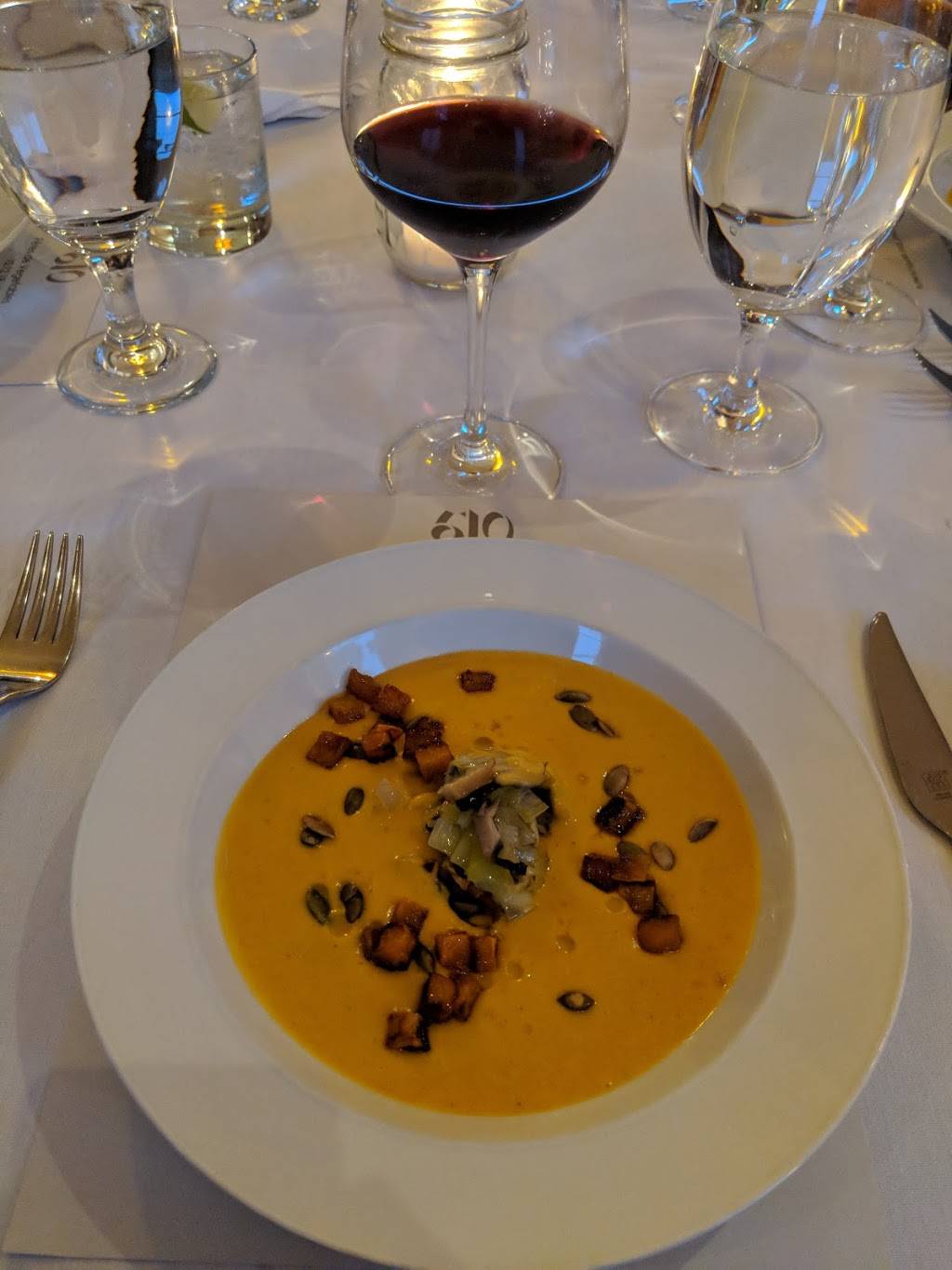 The Wine Studio | restaurant | 621 W Magnolia Ave, Louisville, KY 40208, USA | 5026360783 OR +1 502-636-0783