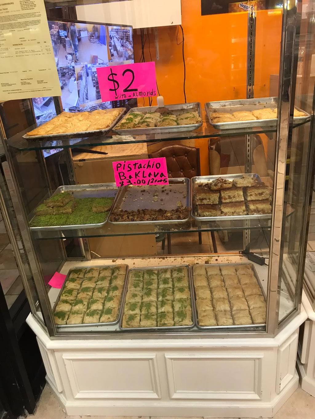 El Baraka Market | restaurant | 1030 S 13th St, Harrisburg, PA 17107, USA | 7172778564 OR +1 717-277-8564