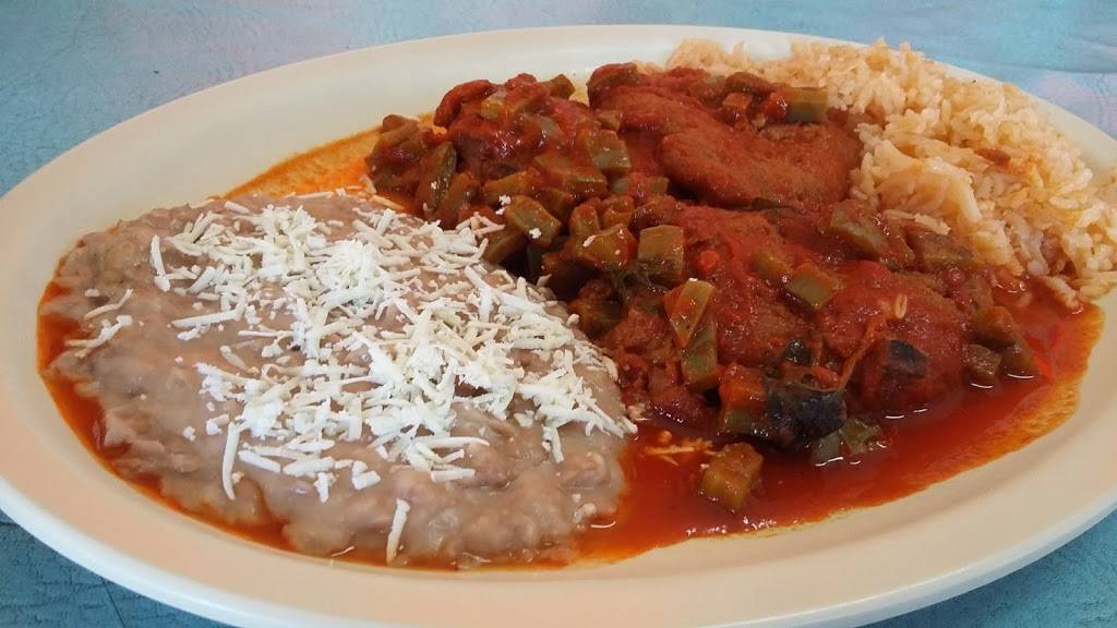 La Esquina Del Sabor | restaurant | Jardin Dorado, 22200 Tijuana, B.C., Mexico | 016645243060 OR +52 664 524 3060