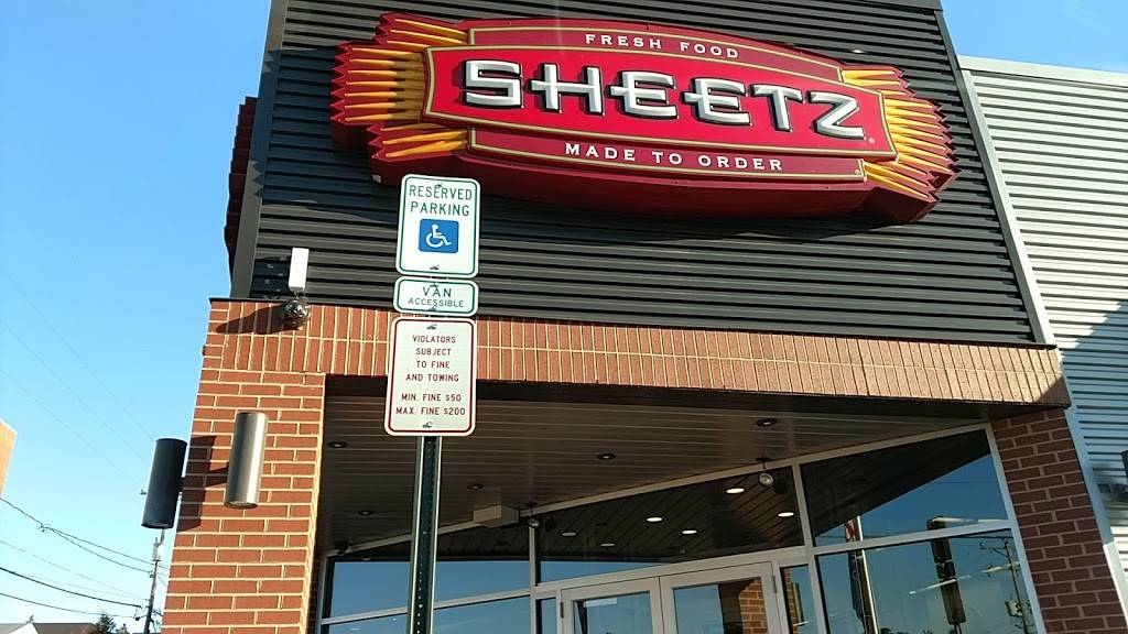 Sheetz #19 | cafe | 768 Wayne Ave, Indiana, PA 15701, USA | 7244652467 OR +1 724-465-2467