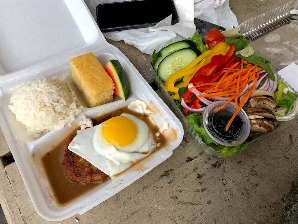 Diamond Head Market & Grill | restaurant | 3158 Monsarrat Ave, Honolulu, HI 96815, USA | 8087320077 OR +1 808-732-0077