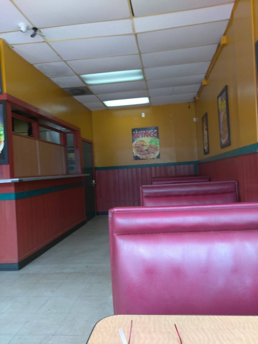 Wings & Philly | restaurant | 2061 US-78, Atlanta, GA 30318, USA | 4047946708 OR +1 404-794-6708