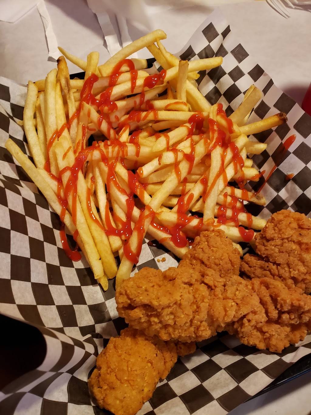 Cajun Madness | restaurant | 6035 Stockton Blvd #A, Sacramento, CA 95824, USA | 9167586880 OR +1 916-758-6880