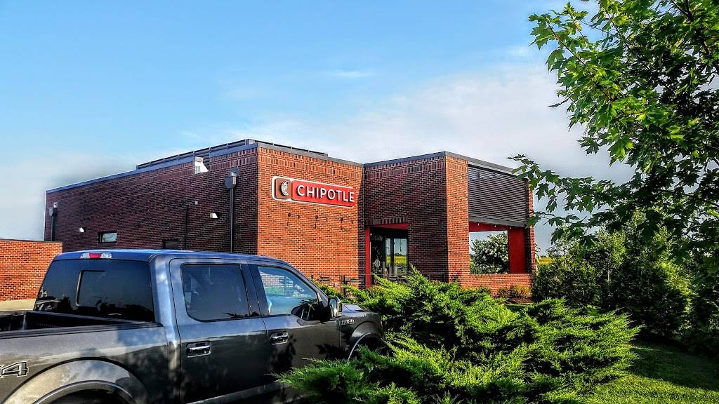 Chipotle Mexican Grill | restaurant | 8911 Ocean Gateway, Easton, MD 21601, USA | 4108222609 OR +1 410-822-2609