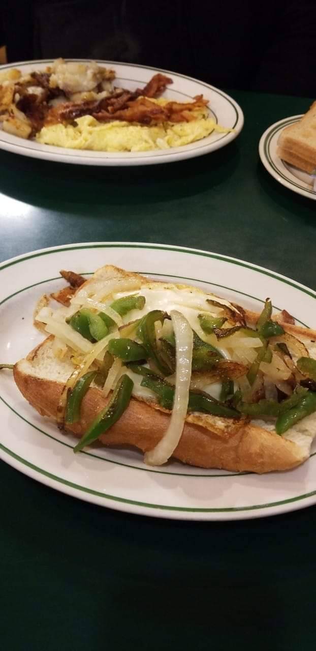 Kozy Korner Restaurant | restaurant | 906 N Union St, Wilmington, DE 19805, USA | 3026580812 OR +1 302-658-0812