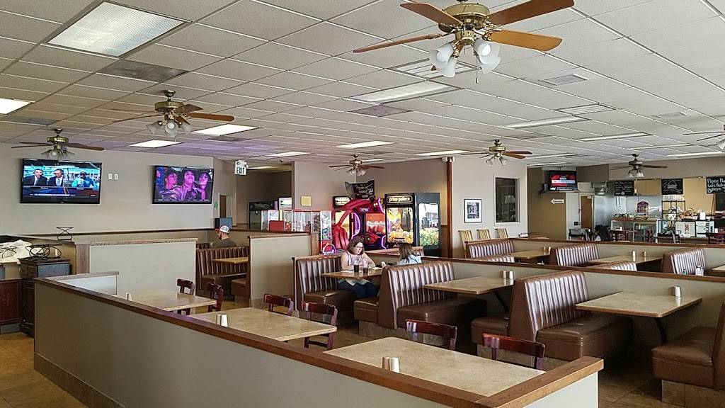 Michaels New York Style Pizza | meal delivery | 2300 W Alpine Ave, Stockton, CA 95204, USA | 2094626668 OR +1 209-462-6668