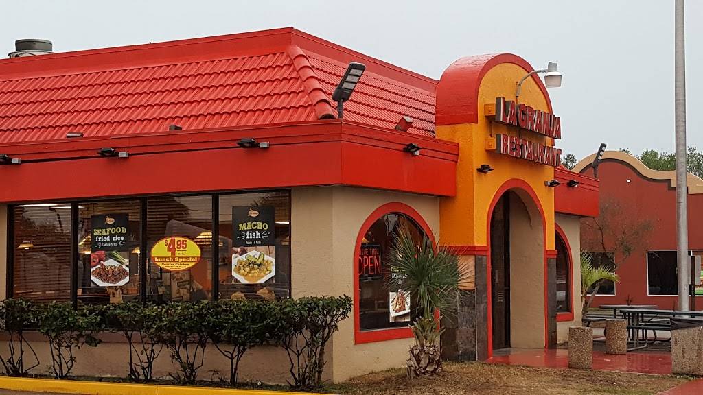 La Granja | restaurant | 7040 Okeechobee Rd, Fort Pierce, FL 34945, USA | 7724671070 OR +1 772-467-1070