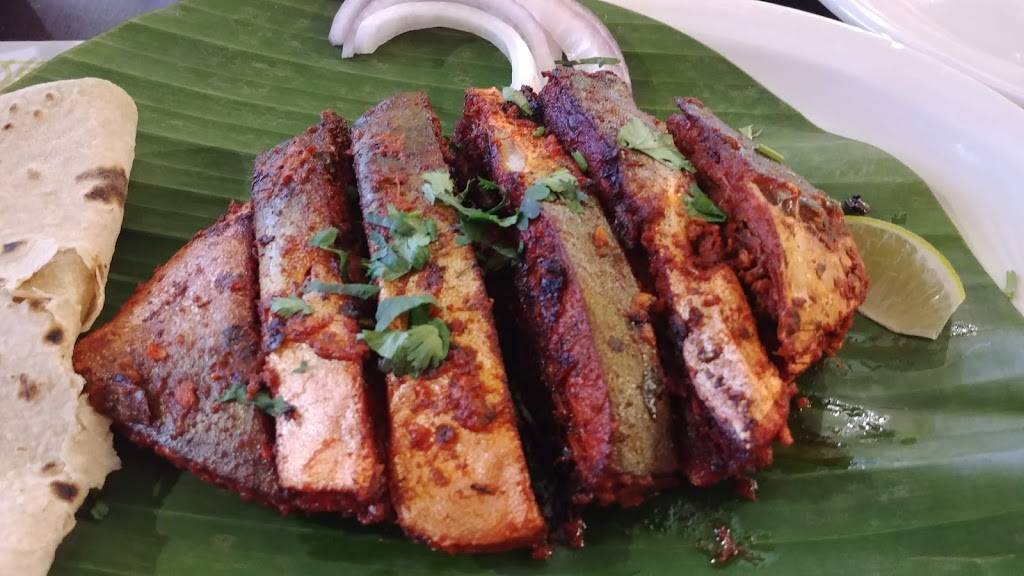 Sangam Chettinad Indian Cuisine | restaurant | 11398 Westheimer Rd, Houston, TX 77077, USA | 2817412726 OR +1 281-741-2726