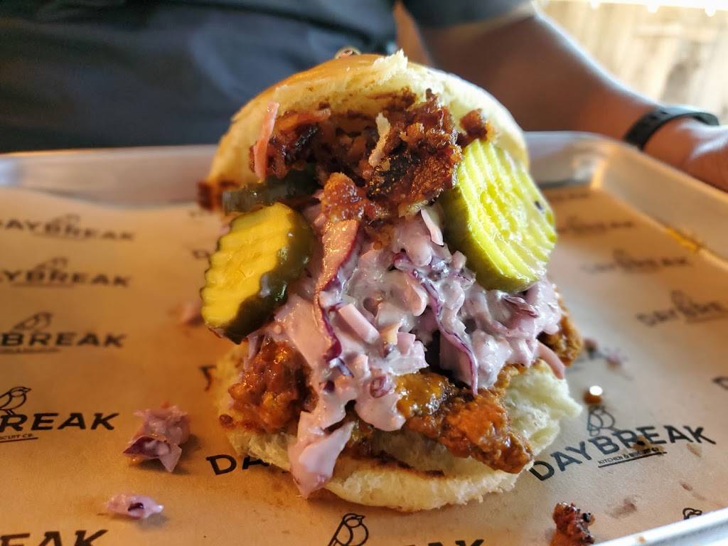 Daybreak Kitchen and Biscuit Company | restaurant | 22455 Davis Dr Suite 133, Sterling, VA 20164, USA | 5713130226 OR +1 571-313-0226