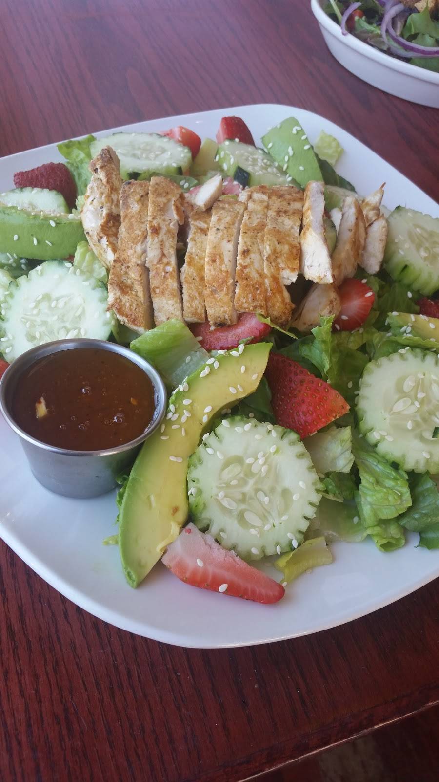 Highlands Cafe | cafe | 1413 N 60th St, Milwaukee, WI 53213, USA | 4147271799 OR +1 414-727-1799