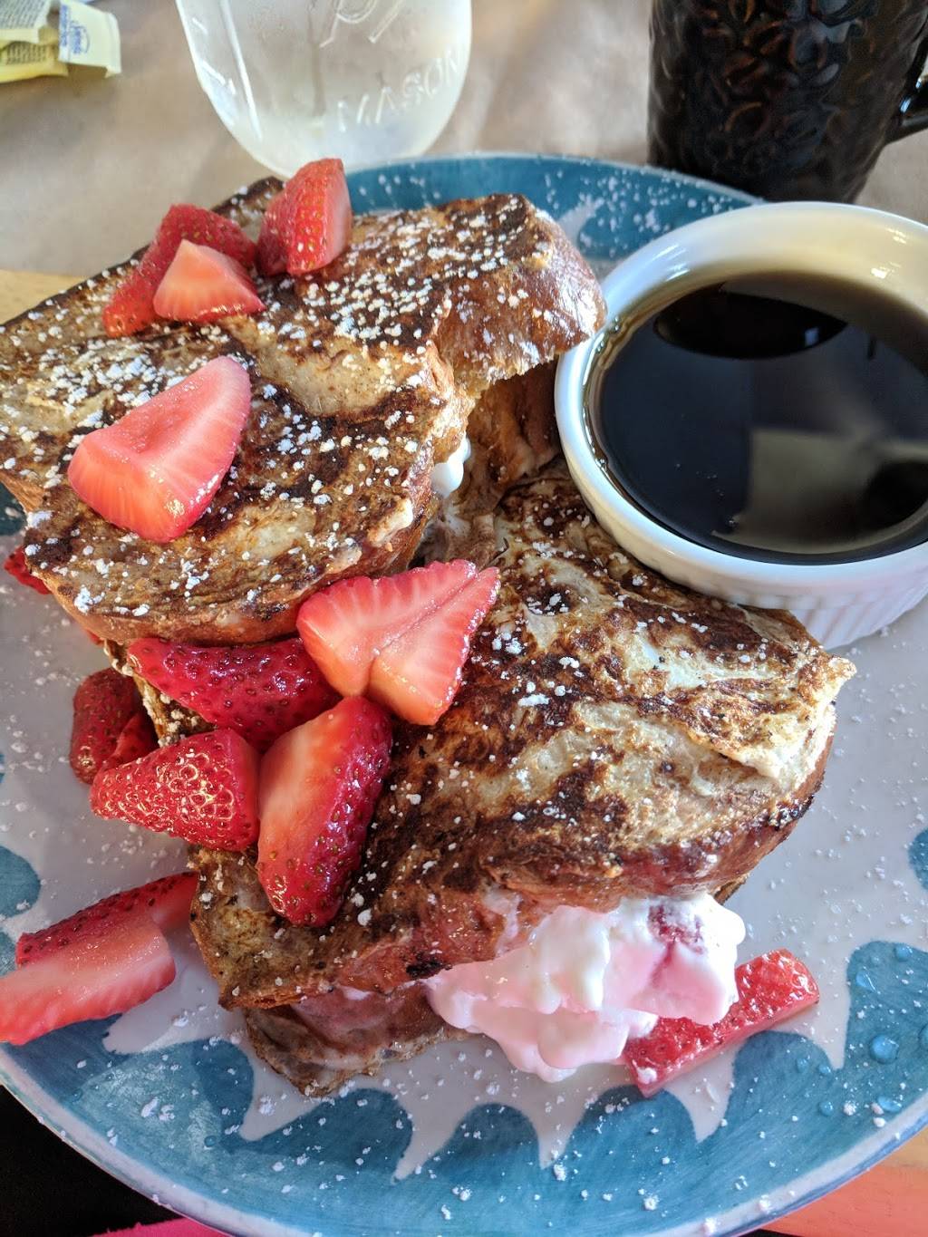 Three Little Birds Cafe | cafe | 65 Windermere Blvd, Charleston, SC 29407, USA | 8432253065 OR +1 843-225-3065