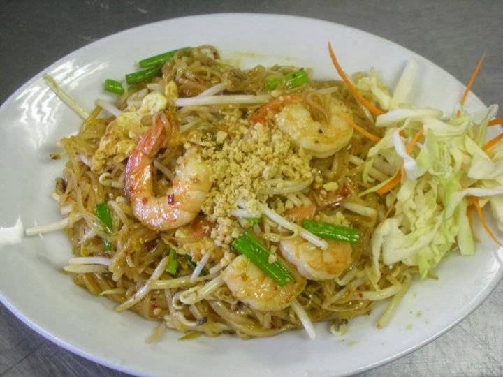 House of Bangkok Thai Cuisine | restaurant | 4876 Dixie Hwy, Fairfield, OH 45014, USA | 5139390490 OR +1 513-939-0490