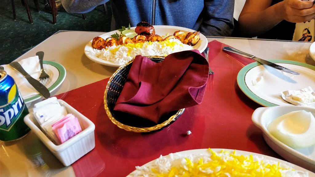 Kolbeh Restaurant | restaurant | 9514 Miramar Rd, San Diego, CA 92126, USA | 8585786040 OR +1 858-578-6040